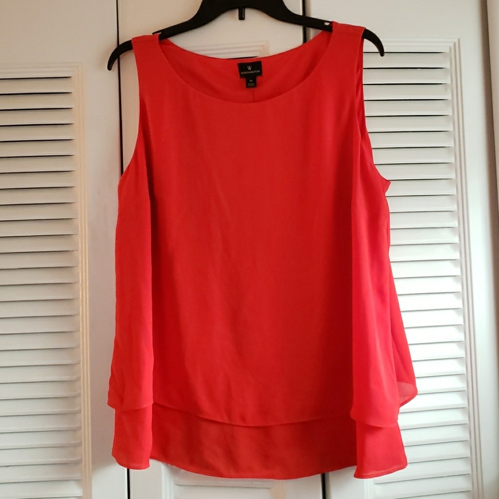 New Swing Tank